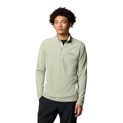 Forro polar de cuello alto con cremallera Klamath COLUMBIA