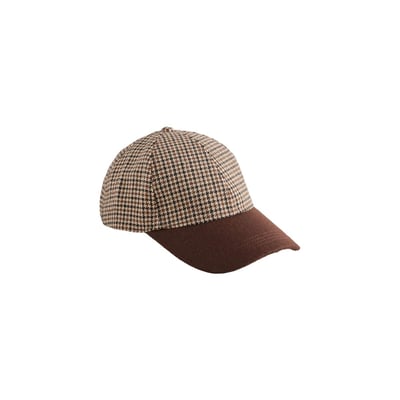 Casquette en feutre NEXT