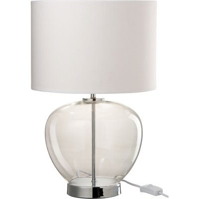 Lampe de chevet en verre, Tacona RECOLLECTION