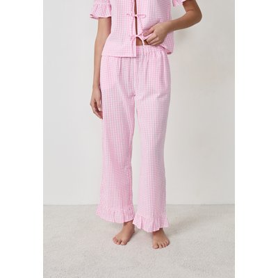 Pantalon de pyjama en coton CORALY ETAM