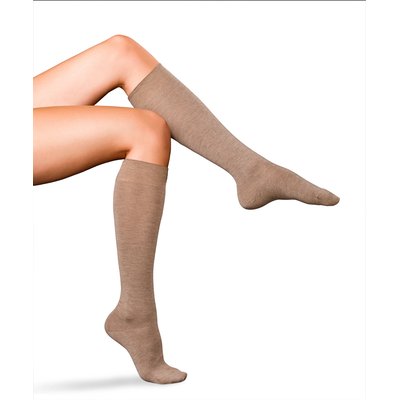 Mi-bas No. 1 Finest Cashmere Cachemire FALKE
