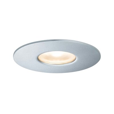 Spot Extérieur House 4,4W Argent BOUTICA-DESIGN