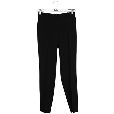 Pantalon droit - Très Bon État SEZANE