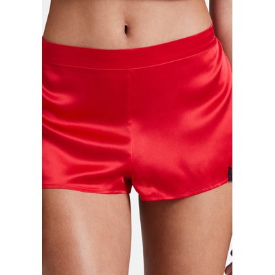 Culotte shorty en soie Toi mon Amour AUBADE