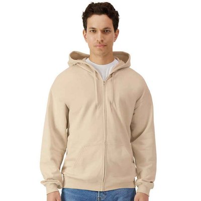 Veste à capuche GILDAN