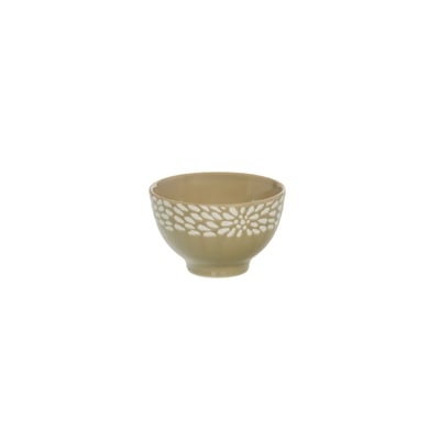 Mini bol Tahini 9,5 cm (lot de 6) - TAHINI TABLE PASSION