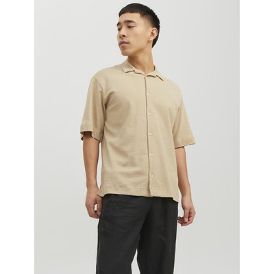 Chemise homme coupe large top