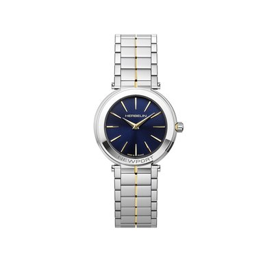 Montre Analogique NEWPORT SLIM HERBELIN