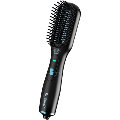 Brosse soufflante Deepform 2 en 1 Progloss REVAMP