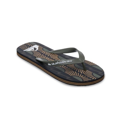 Tongs MOLOKAI ART QUIKSILVER