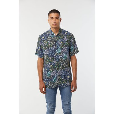 Chemise manches courtes   relax DISH LEE COOPER