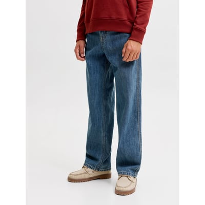 Jean Baggy Fit JACK & JONES JUNIOR