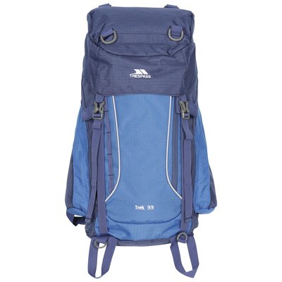 Sac à dos de randonnée TREK TRESPASS