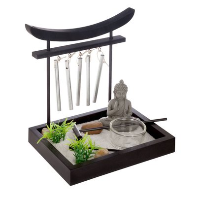 Jardin zen ATMOSPHERA