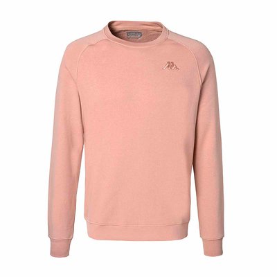 Sweatshirt de Football Caimali KAPPA