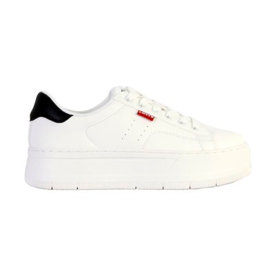 Basket Basse à Lacets  Tampa LEVI'S KIDS