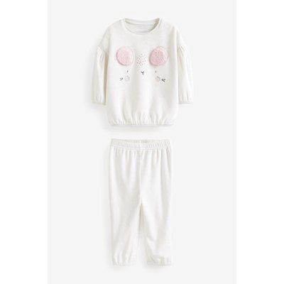 Pyjama ete fille 18 mois best sale