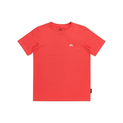 T-shirt à manches courtes QUIKSILVER