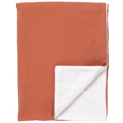 Couverture polaire SAUTHON
