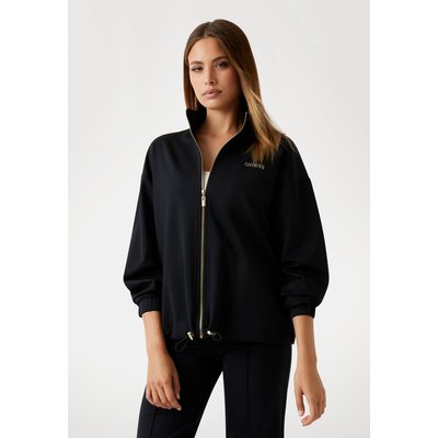 Veste Col Cheminée Nylon GUESS