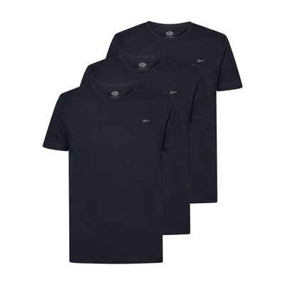 T-shirt lot de 3 PETROL INDUSTRIES