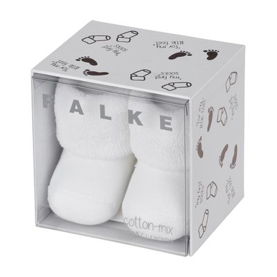 Chaussettes Erstling Coton FALKE