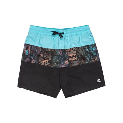 Short de bain TRIBONG 14" BILLABONG