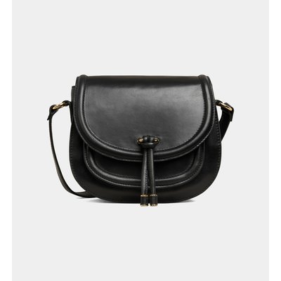 Sac Besace Kairo Cuir Tannage Végétal JODHPUR