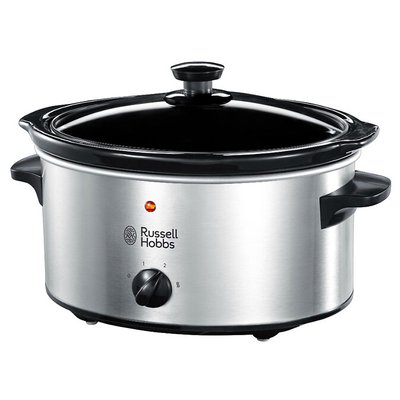 3.5L Slow Cooker - 23200 RUSSELL HOBBS