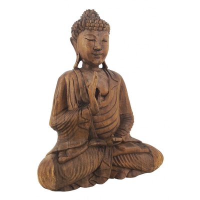Statue bouddha DECORATION D’AUTREFOIS