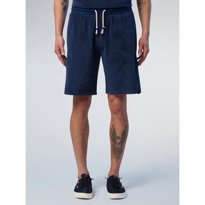 Short en molleton éponge NORTH SAILS
