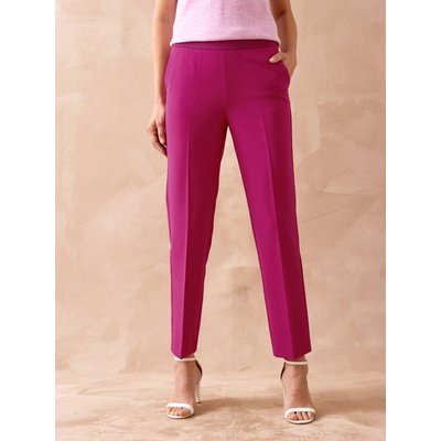 Pantalon élastiqué femme DAXON