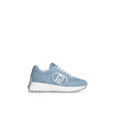 Sneakers en jean LIU JO