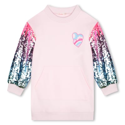 Robe à sequins BILLIEBLUSH