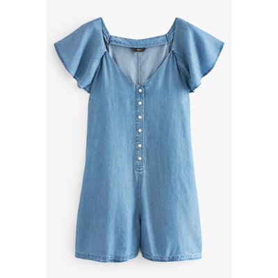 Combi-short d'été coupe classique NEXT