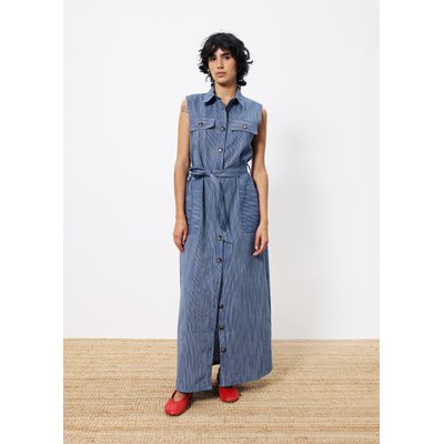 Robe  longue SCARLET FRNCH