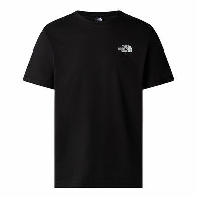 T-shirt manches courtes Red Box THE NORTH FACE