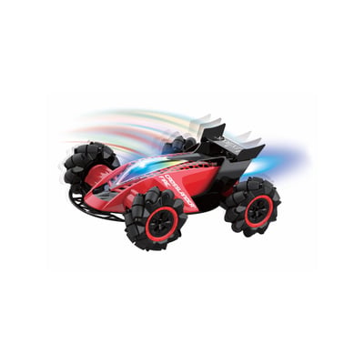 Crosslander® Fire - Voiture télécommandée Tout-Terrain LEXIBOOK