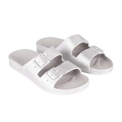 Mules doubles brides Baleia CACATOES