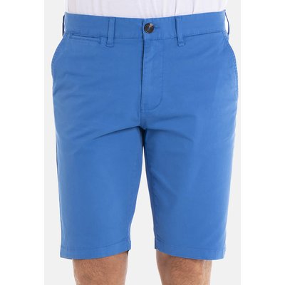 Short coupe regular en coton SAILOR GENTLEMAN FARMER
