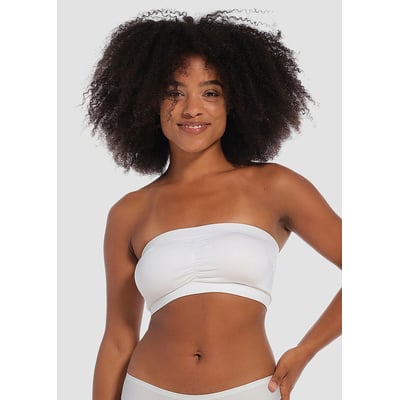 Reggiseno a fascia push-up MAGIC BODYFASHION