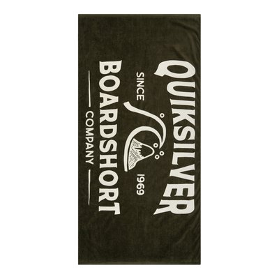 Serviette de plage FRESHNESS TOWEL QUIKSILVER