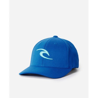 Casquette TEPAN FLEXFIT RIP CURL