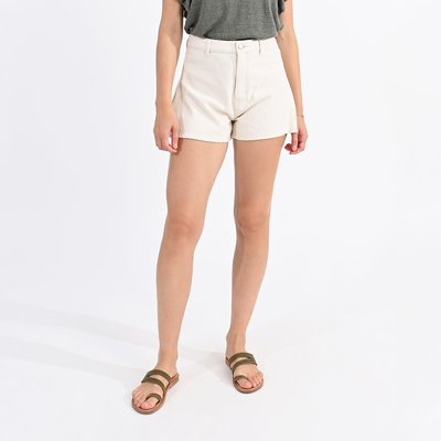 Short poches arrières brodées MOLLY BRACKEN