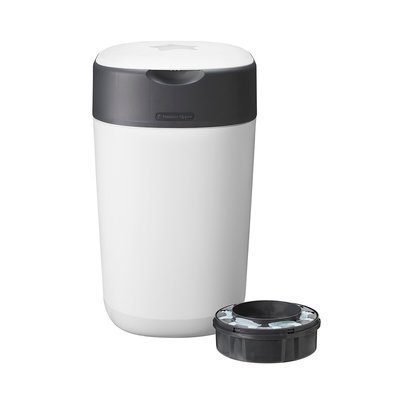 Caixote do lixo para fraldas, Twist et Click TOMMEE TIPPEE