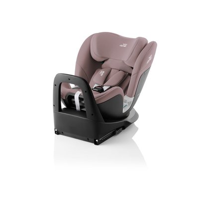 Siège-auto Swivel i-Size groupe 0/1/2 Dusty Rose BRITAX ROMER