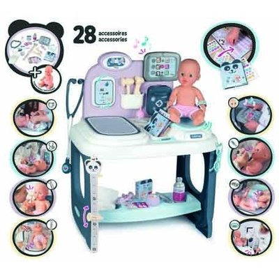 Baby care centre de soins SMOBY