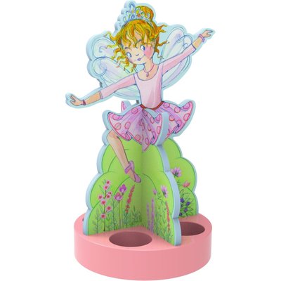 Porte-bijoux Princesse Lillifee COPPENRATH