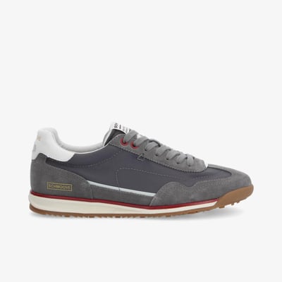 Sneakers CAMDEN SNEAKER SCHMOOVE