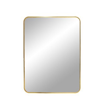 Miroir rectangulaire 50x70cm - MADRID HOUSE NORDIC